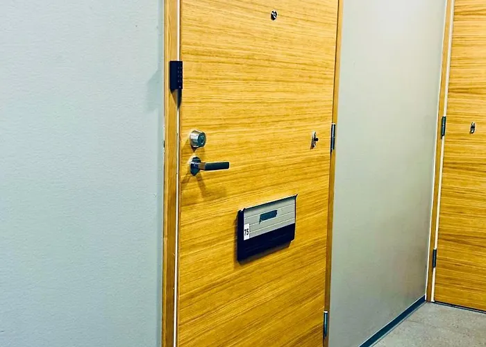 Cozy 6 Mins By Train To Airport * 万塔